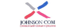 JOHSON COM
